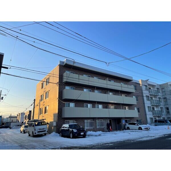 フォーレスト元町 画像1