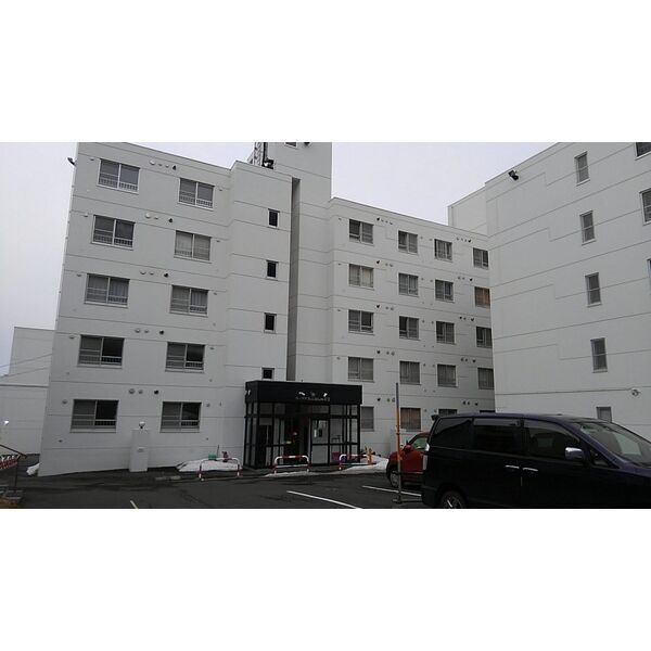 ダイアナ南山鼻ヒルズⅡA 画像1