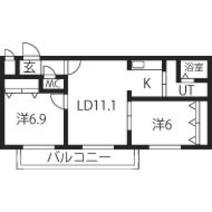 フォーレスト元町 画像8