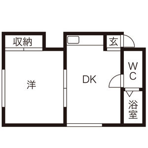 間取図面画像