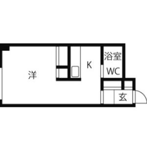 シティハイムジュネス 画像11