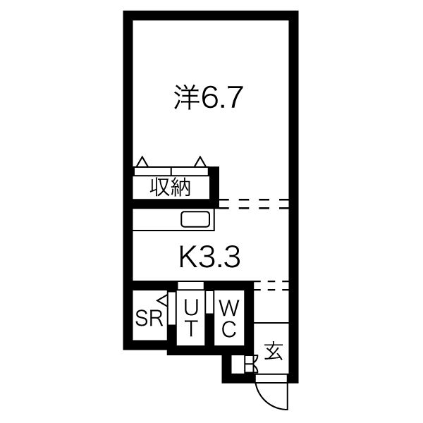 シティハイムジュネス 画像11