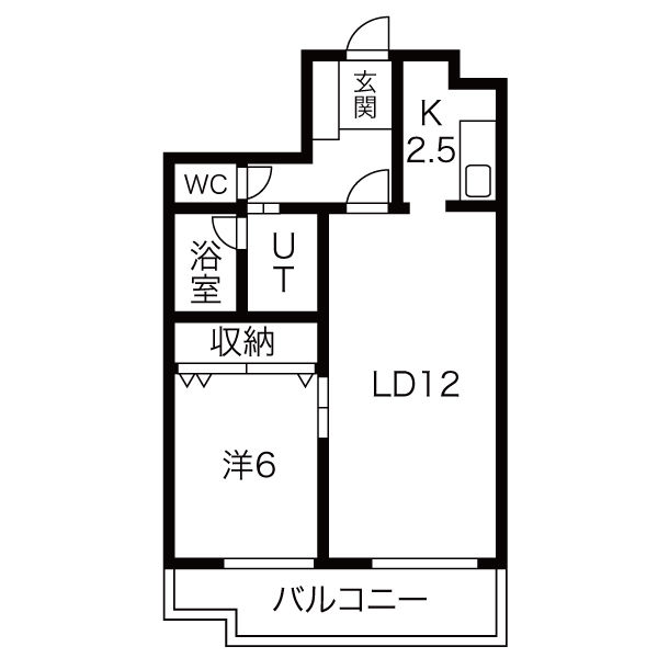 ダイアナ南山鼻ヒルズⅡA 画像11