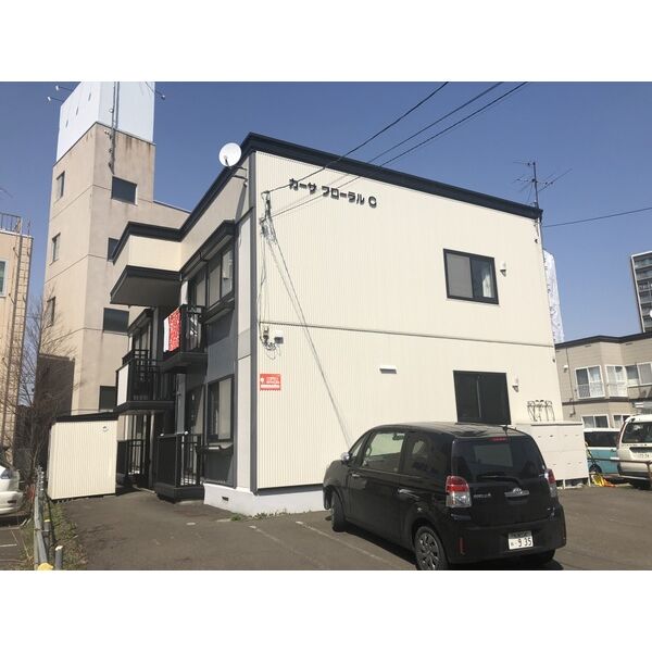 カーサフローラルC 画像1