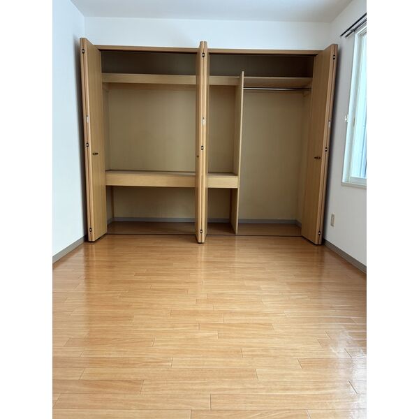 M’S　FOREST 画像4