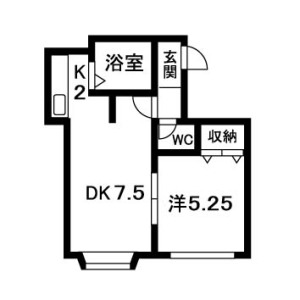 パールマンション 画像9