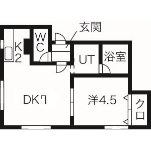 井上マンションNO3 画像7