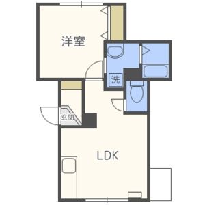 井上マンションNO3 画像12