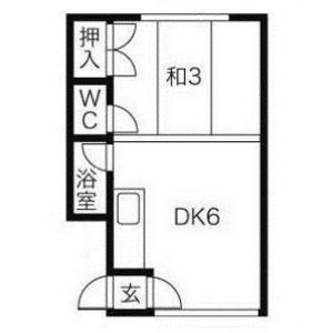 間取図面画像
