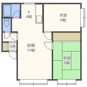 沼田第1マンション 画像8
