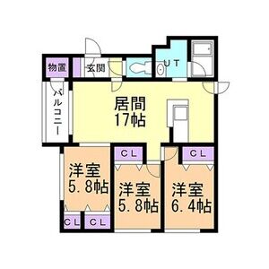 M’S　FOREST 画像10