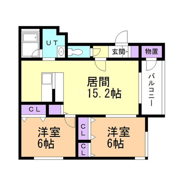 M’S　FOREST 画像10