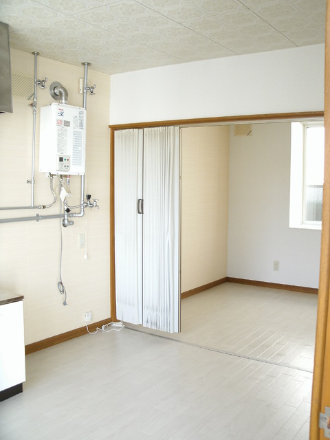 モアクレスト平岸 画像3