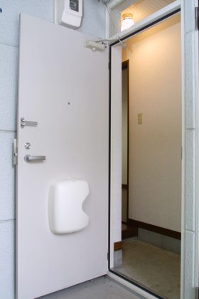 パールマンション 画像2