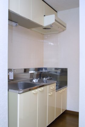 パールマンション 画像5