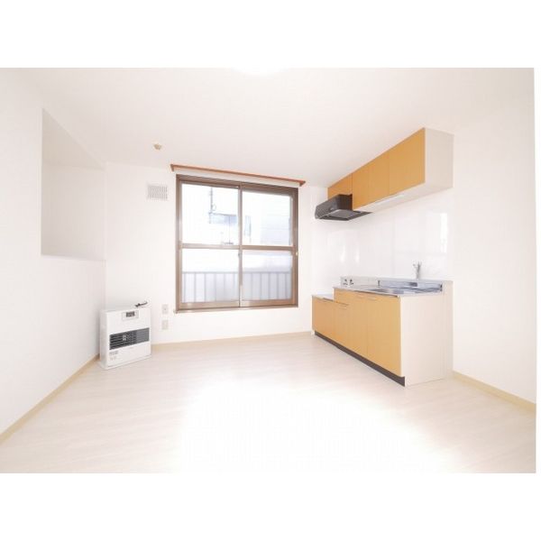 井上マンションNO3 画像4