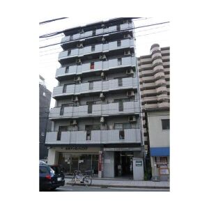 久宝寺マンション