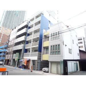 ウィング瓦町