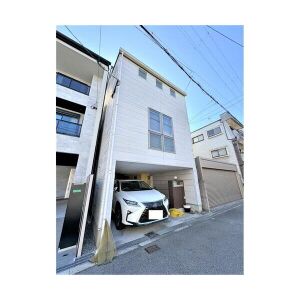 阪南町5丁目6-25貸家