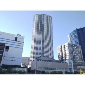 ザ・タワー大阪