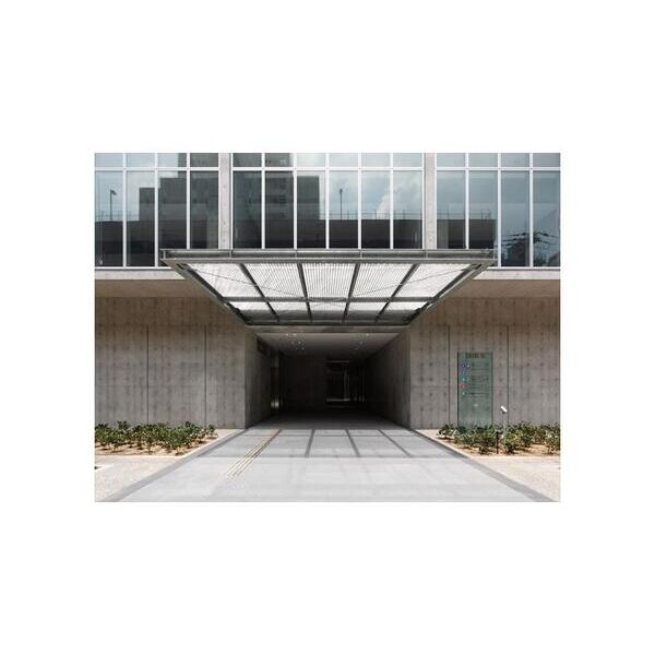 船場ミッドキューブの外観4枚目