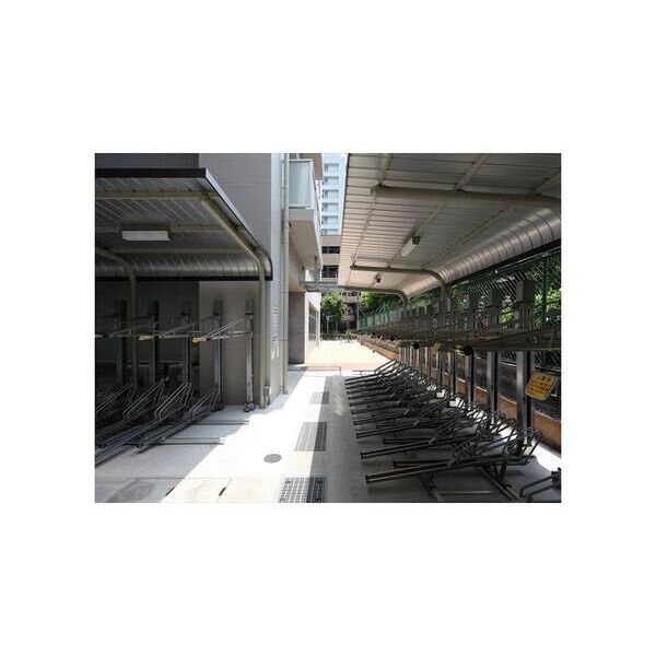 船場ミッドキューブの外観7枚目