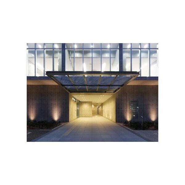 船場ミッドキューブの外観9枚目