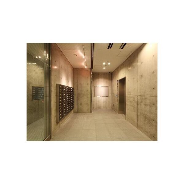 船場ミッドキューブの外観10枚目