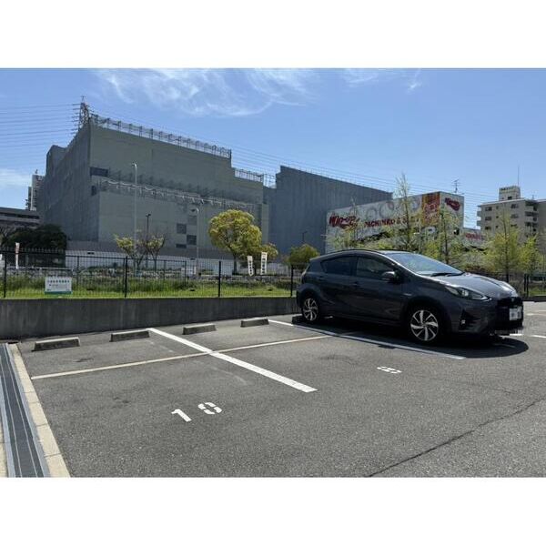 フォレスト・メゾンの外観6枚目
