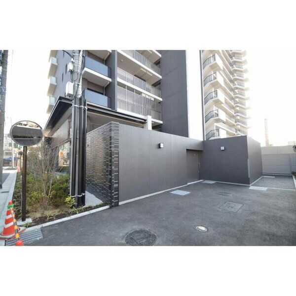 プレイズ泉大津1001号室の外観7枚目