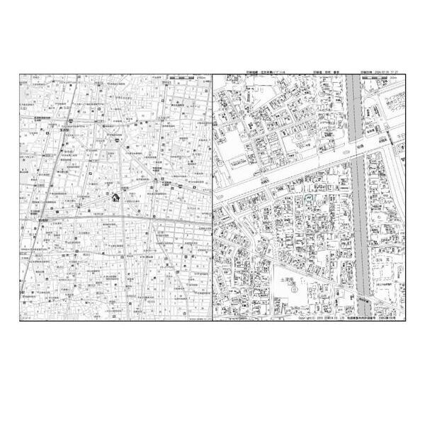 フォレストクリエオーレ玉津の外観6枚目