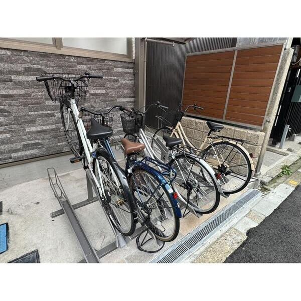 フォレストクリエオーレ玉津の外観8枚目