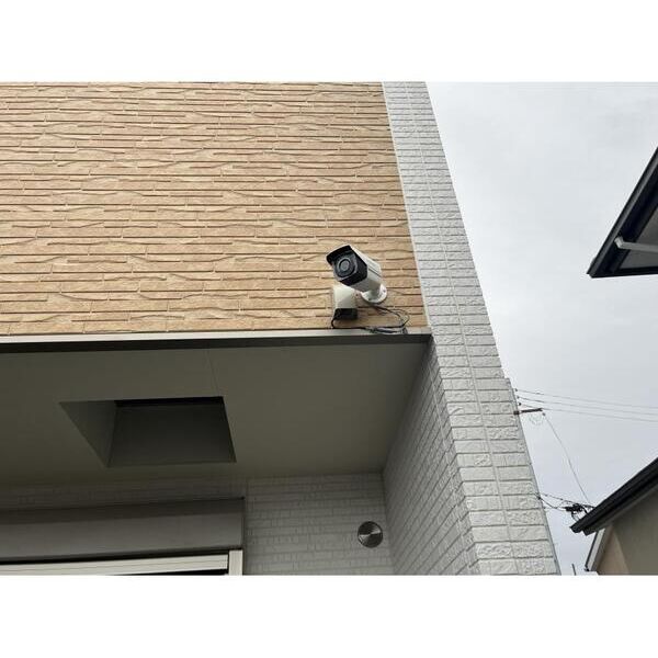 フォレストクリエオーレ金剛の外観3枚目