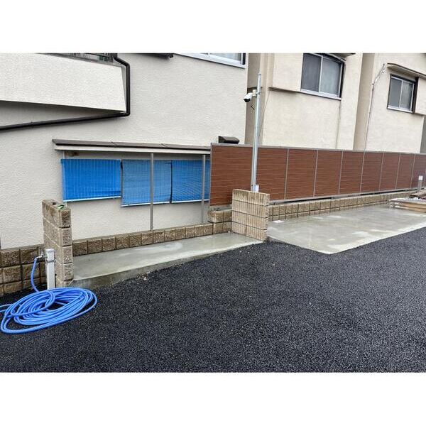 フォレストクリエオーレ金剛の外観6枚目