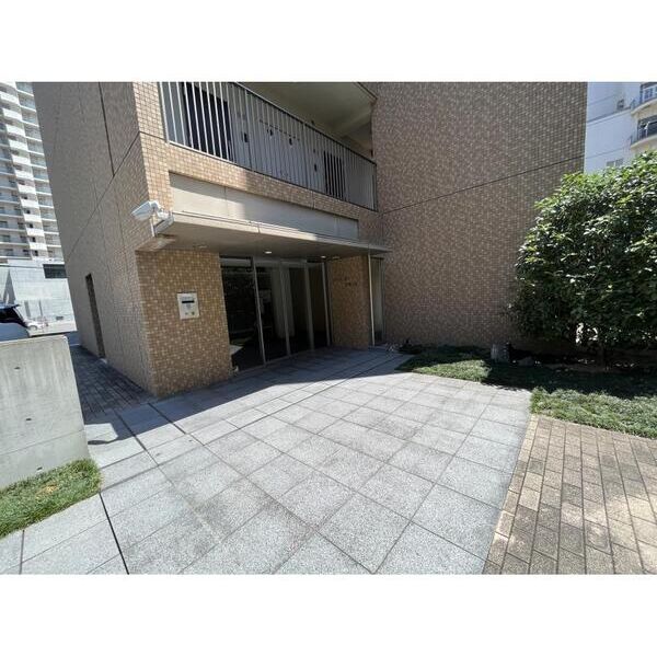 アリヴィオ夕陽ヶ丘の外観5枚目