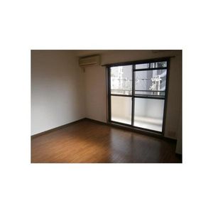 601号室の写真