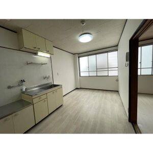 4B号室の写真