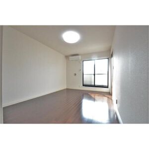 201号室の写真