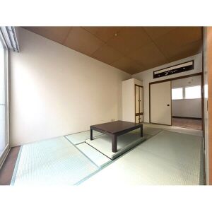 1F号室の写真