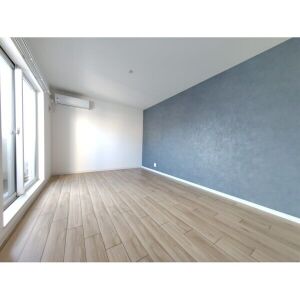 302号室の写真