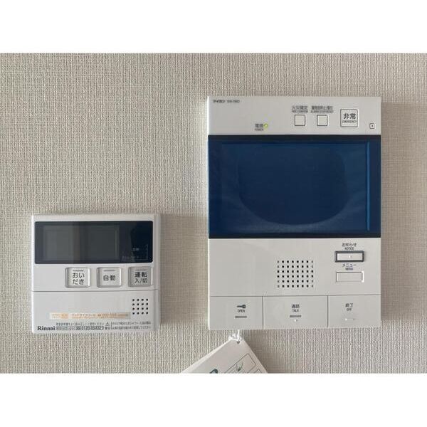 プレイズ泉大津1001号室の室内写真10枚目