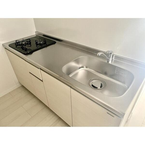 プレミアムスイート泉佐野の室内写真7枚目