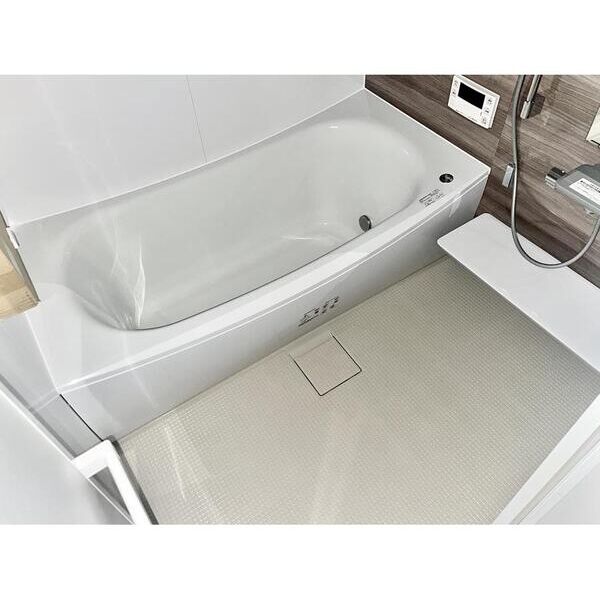 プレミアムスイート泉佐野の室内写真10枚目