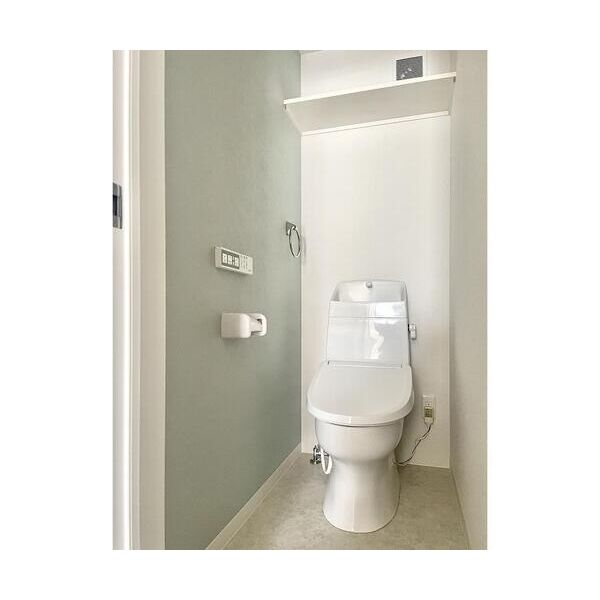 プレミアムスイート泉佐野の室内写真12枚目