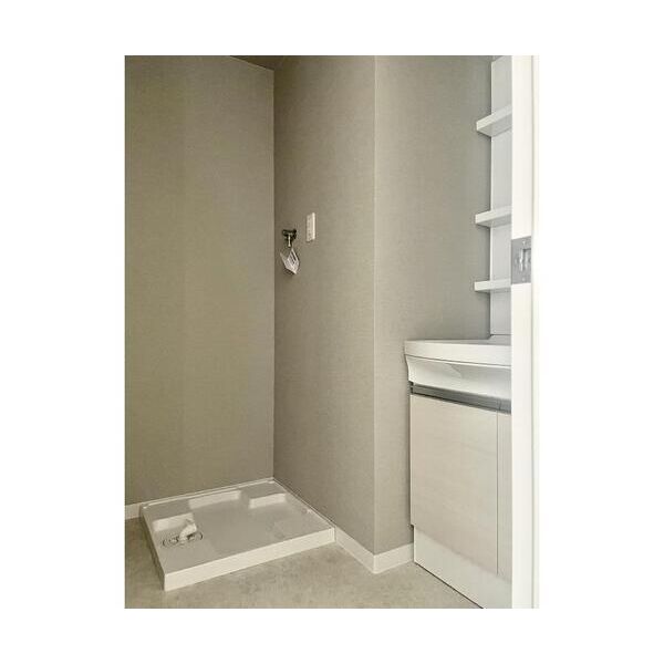 プレミアムスイート泉佐野の室内写真16枚目