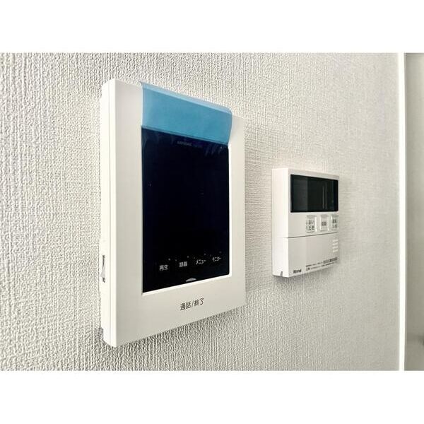 プレミアムスイート泉佐野の室内写真17枚目