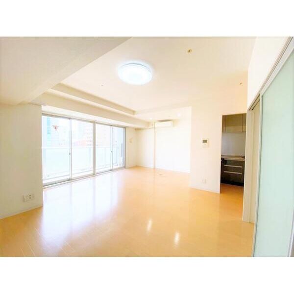 船場ミッドキューブの室内写真1枚目