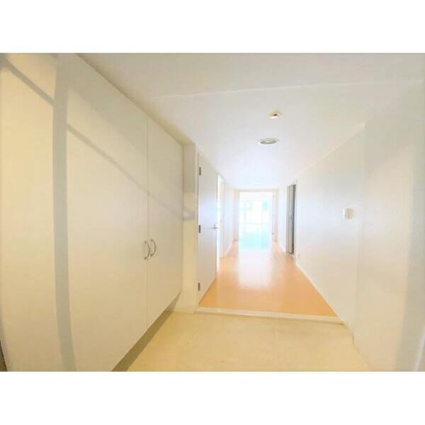 船場ミッドキューブの室内写真4枚目