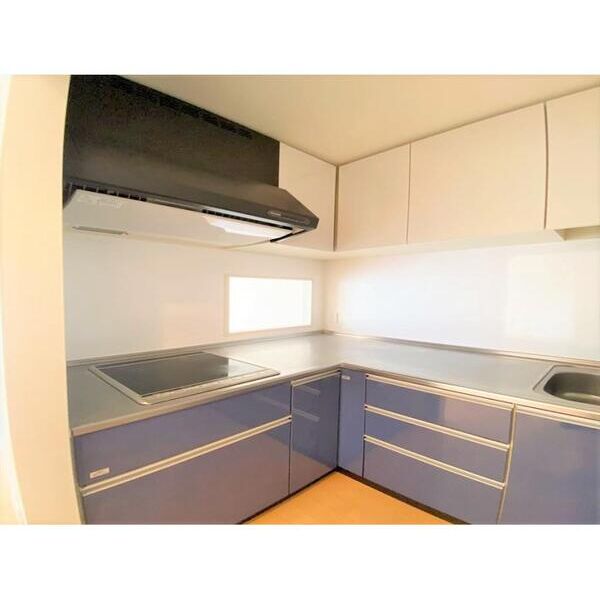 船場ミッドキューブの室内写真5枚目