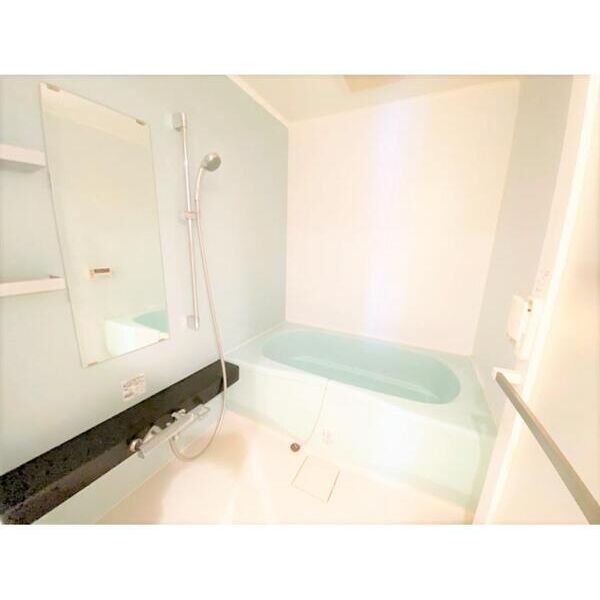 船場ミッドキューブの室内写真6枚目